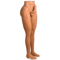 curve toys jock model interaktywny tors męski tpe z pilotem