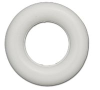 PIERŚCIEŃ OZDOBNY PRZELEWU UMYWALKI.