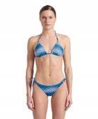 Strój kąpielowy damski dwuczęściowy bikini kostium na basen Arena Bikini S