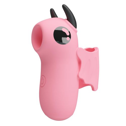 Magic Devil, 10 Thrusting Settings 1 Electric Shock Function na Arena.pl