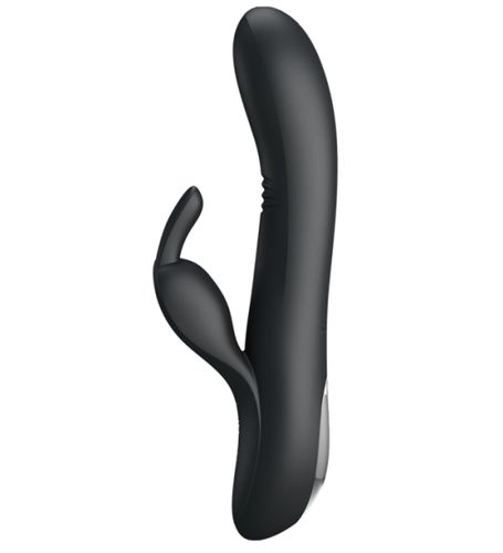 Wibrator z ruchomą końcówką - Hit na Arena.pl