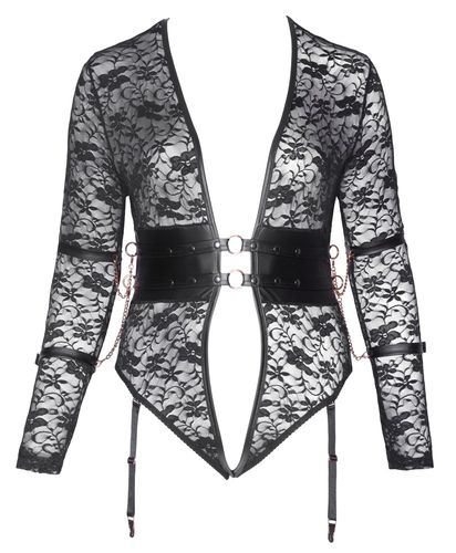 body bondage 4xl na Arena.pl