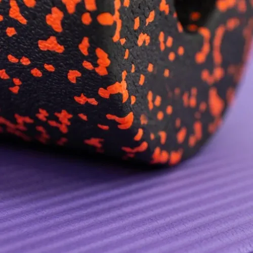 FIZJO ROLLER WAŁEK DO MASAŻU PIANKOWY GŁADKI EPP na Arena.pl