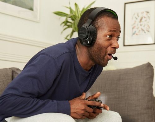 Słuchawki JBL Quantum 360X na Arena.pl