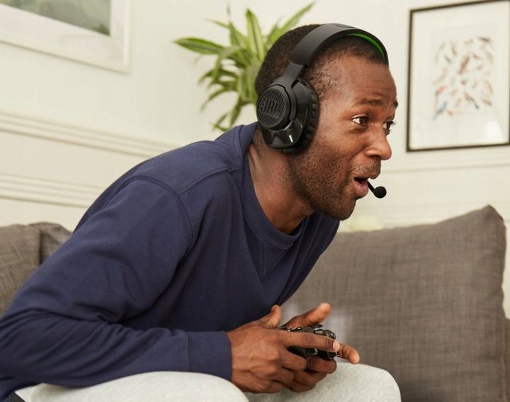 Słuchawki JBL Quantum 360X zdjęcie 15