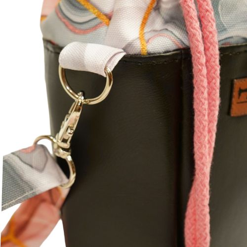 Torebka Plaster Miodu Mała Sakiewka na Arena.pl