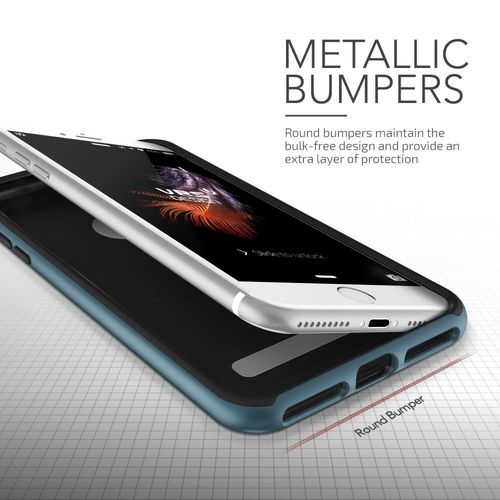 VERUS HIGH PRO SHIELD IPHONE 7/8 PLUS STEEL BLUE na Arena.pl