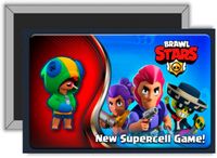 Magnes Brawl Stars