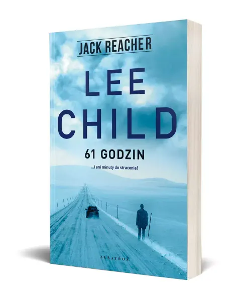 Jack Reacher. 61 godzin zdjęcie 2