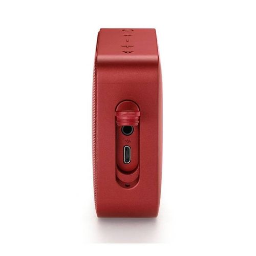 Portable Speaker JBL GO 2 Czerwony na Arena.pl