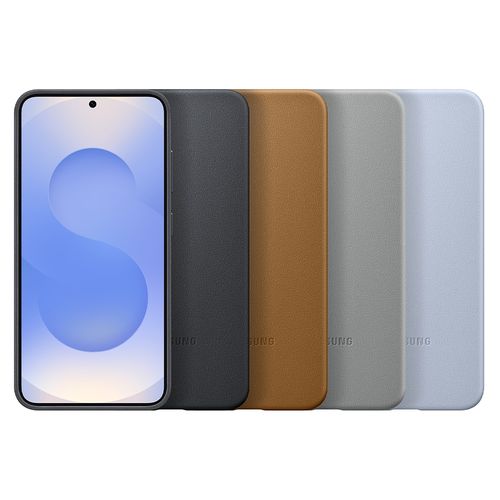 Etui Samsung Kindsuit do Galaxy S25+     czarny na Arena.pl