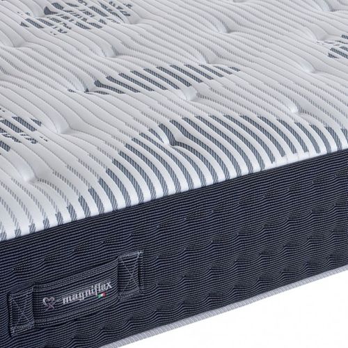 Materac Magniflex Magnicool 10 Soft 200x200 cm na Arena.pl
