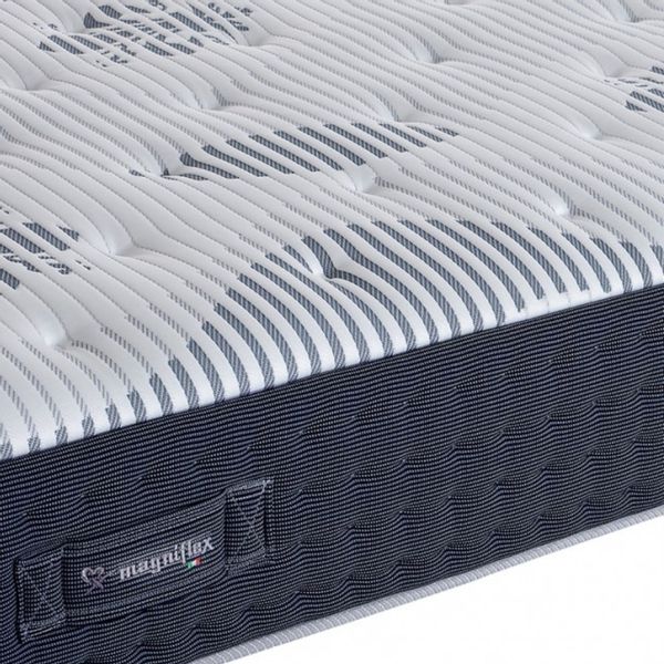 Materac Magniflex Magnicool 10 Soft 200x200 cm zdjęcie 4