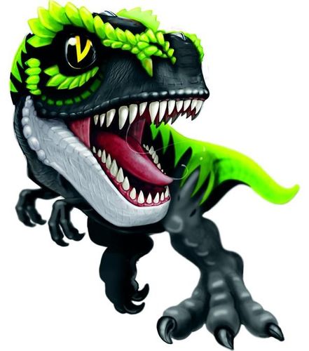 Fingerlings Untamed T-Rex Tracker na Arena.pl