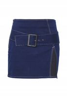 Denim Project - Spódnica jeansowa xx-large