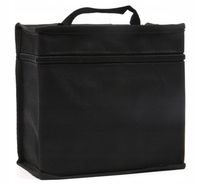 Pokrowiec Futerał Etui Torba Czarny Materiał 5szt.