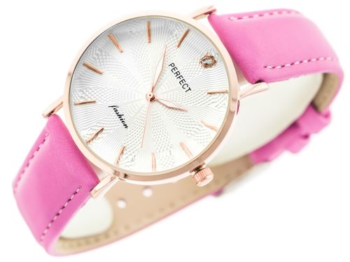 PERFECT A3066 (zp868c) - pink na Arena.pl