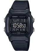 ZEGAREK MĘSKI CASIO W-800H-1BVES KLASYKA + BOX