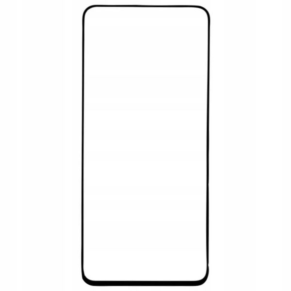 Spacecase Glass 5D Oneplus 8T zdjęcie 9
