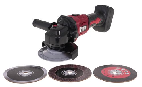 Interaktywna Szlifierka Akumulatorowa Dla Dzieci 3+ Bezpieczna Tarcza + 3 na Arena.pl