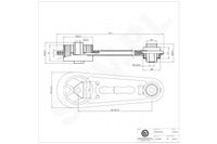 Poduszka silnika NISSAN MICRA C+C III 2005 2006 2007 2008 2009 2010