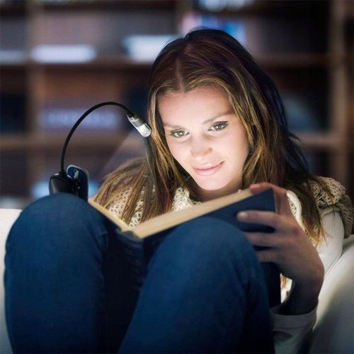 Latarka diodowa Varta do czytania książek 16618 HQ na Arena.pl