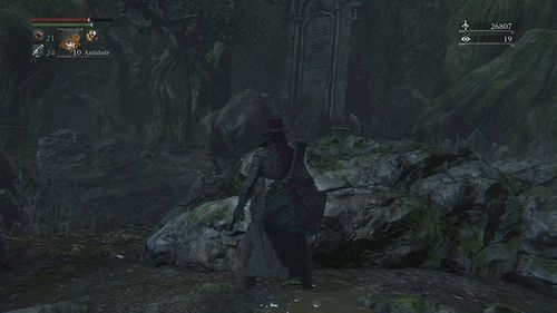 Bloodborne GOTY - Edycja Gry Roku - PL (PS4) na Arena.pl