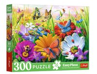 PUZZLE 300 OWADY NA ŁĄCE 23103