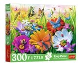 PUZZLE 300 OWADY NA ŁĄCE 23103