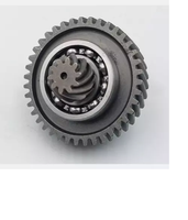 Przekładnia podwójna do młotowiertarki młota SDS