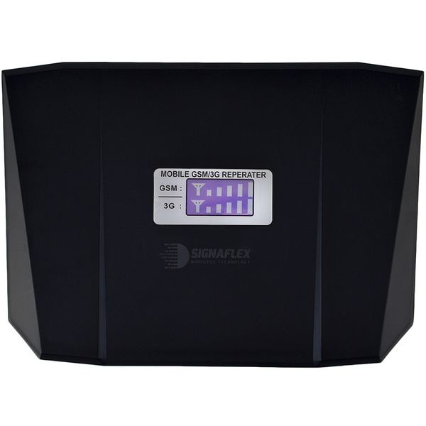 Wzmacniacz Gsm/Umts Abs zdjęcie 1