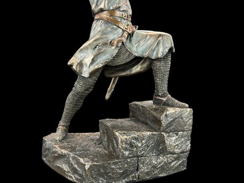 TEMPLARIUSZ Z MIECZEM VERONESE  WU77519A4 na Arena.pl