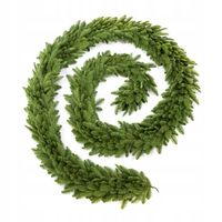 Girlanda Jodła JASNA 3 metry 100% PE 300 cm DŁUGA jak naturalna poręcz