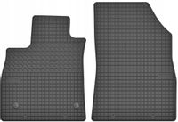 Renault Talisman DYWANIKI GUMOWE PRZÓD DEDYKOWANE