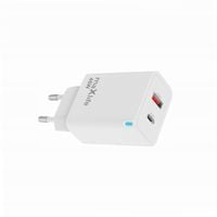 Szybka ładowarka 45W sama kostka 2 wejścia do Google Pixel 8