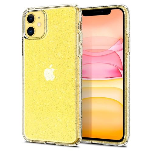 Spigen Liquid Crystal Iphone 11 Glitter Crystal na Arena.pl