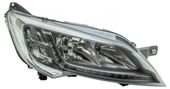 Peugeot Boxer 14- Reflektor przedni lampa przednia prawa