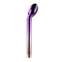 playboy pleasure afternoon g-spot - silikonowy stymulator 7 trybow ombre