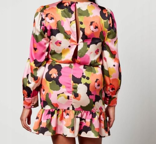 Damska sukienka NeverFullyDressed rozmiar 40 na Arena.pl