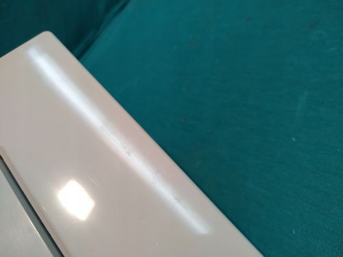 Przycisk spłukujący do WC Grohe Cosmopolitan biały na Arena.pl
