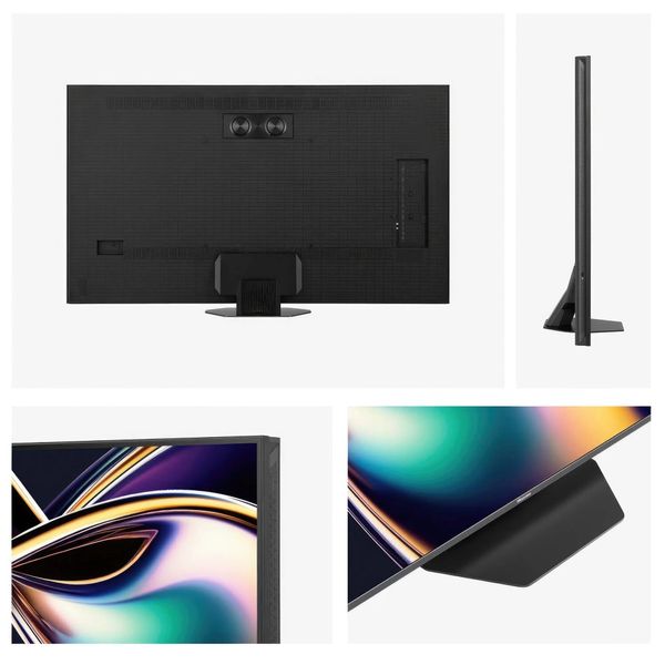Telewizor HISENSE 85U8Q zdjęcie 8