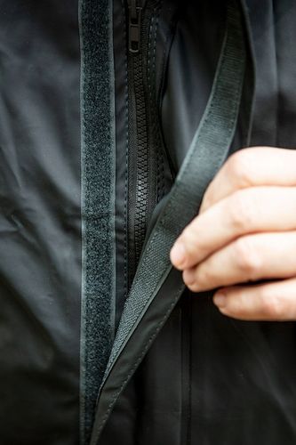 Komplet przeciwdeszczowy męski, PU/PVC NEO, roz.XL na Arena.pl