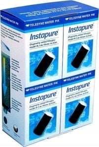 Filtr do wody- 4 x oryginalny wkład INSTAPURE R2 na Arena.pl