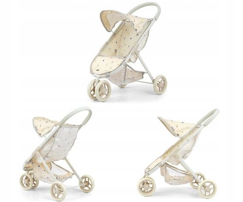 Milly Mally Wózek dla lalek Susie Nature na Arena.pl