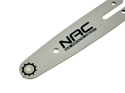 PROWADNICA PILARKI AKUMULATOROWEJ NAC CB18-12-B20-S / CB20-12-B20-S 12.7 cm na Arena.pl