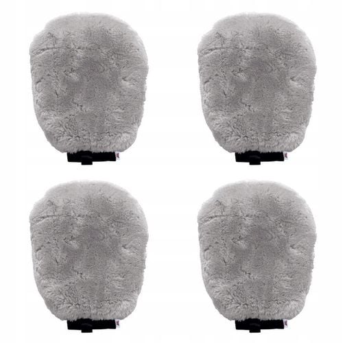 MOJE AUTO DETAILER RĘKAWICA ULTRA SOFT 1SZT na Arena.pl