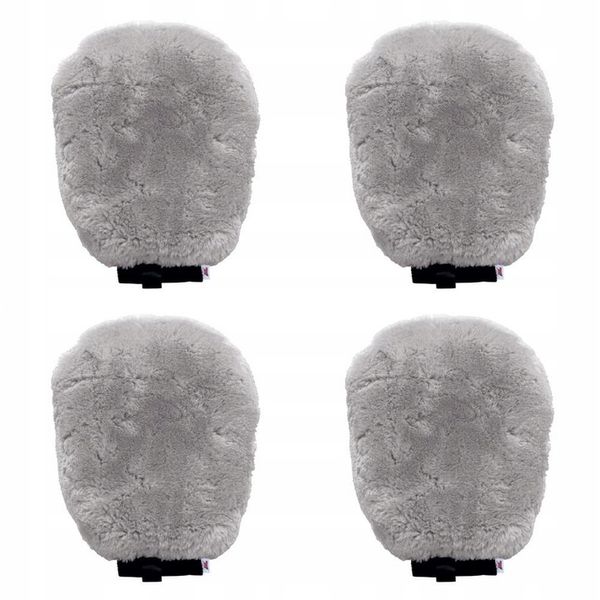 MOJE AUTO DETAILER RĘKAWICA ULTRA SOFT 1SZT zdjęcie 1