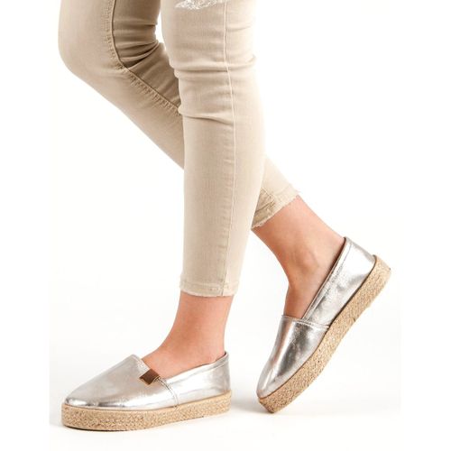 Złote Espadryle r.40 na Arena.pl