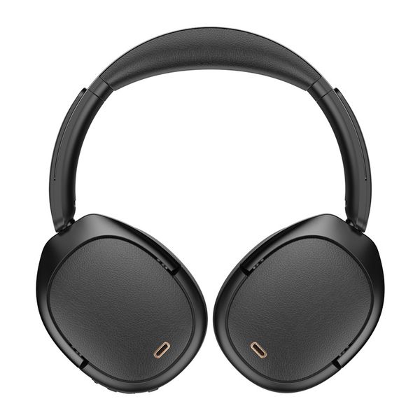 słuchawki edifier w80 (czarne) zdjęcie 4