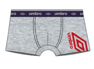 Bokserki Umbro UIB 05121S Uomo Navy M na Arena.pl